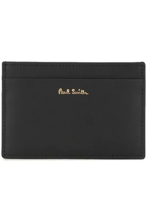 Paul Smith Signature stripe cardholder