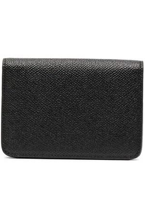 Maison Margiela Four-stitch bi-fold wallet