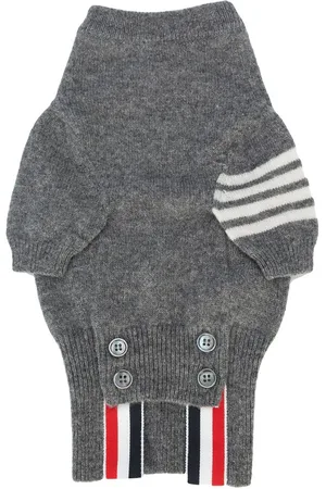 Thom Browne Hector Browne canine jumper
