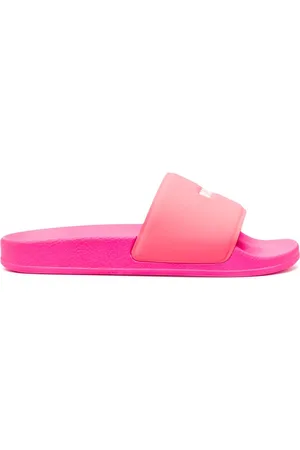 Msgm Logo-print slides