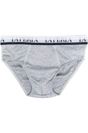 La Perla Logo-print briefs