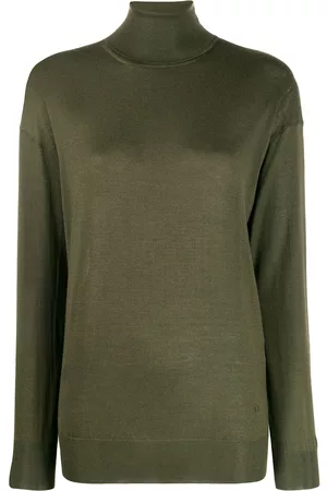 Tom Ford Roll neck jumper