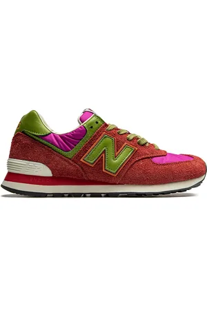New Balance X Stray Rats ML574RAT sneakers