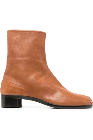 Maison Margiela Tabi-toe boots