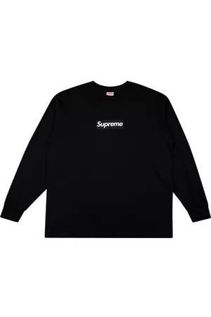 Buy Supreme Long Sleeved T-shirts for Men Online - Philippines price