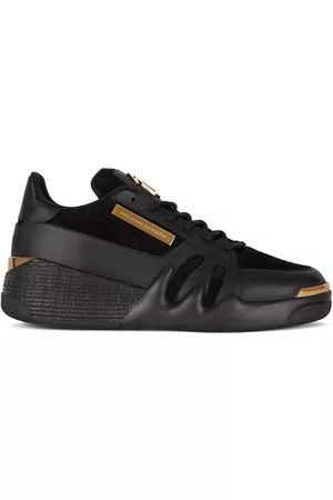 Giuseppe Zanotti Talon low sneakers