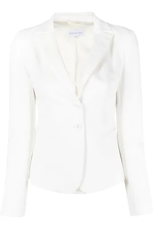 Patrizia Pepe Single-breasted blazer