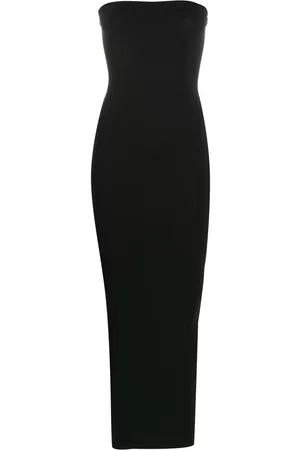 Wolford Strapless maxi dress