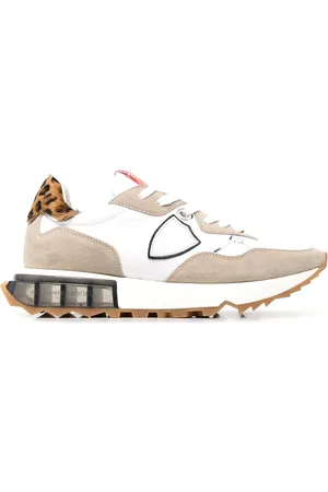 Philippe model La Rue Mondial Animalier sneakers