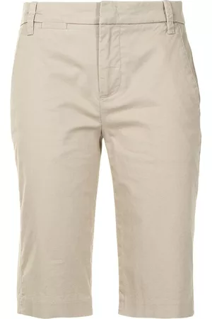 Vince Knee-length chino shorts