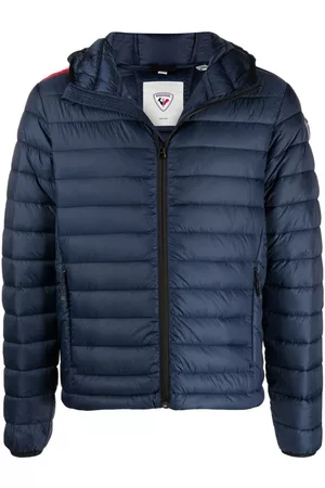 Rossignol Lightweight hooded jacket