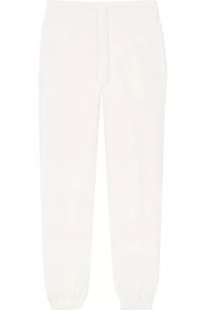 WARDROBE.NYC Elasticated track pants