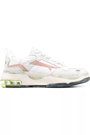 Premiata Draked low-top sneakers