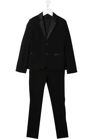Emporio Armani Two-piece dinner suit
