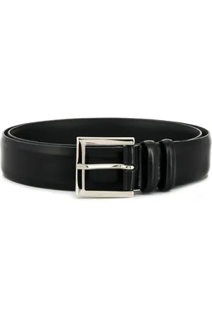 Orciani Classic buckle belt
