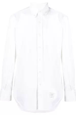 Thom Browne Classic fit shirt