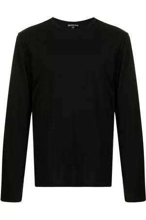 James Perse Lotus T-shirt