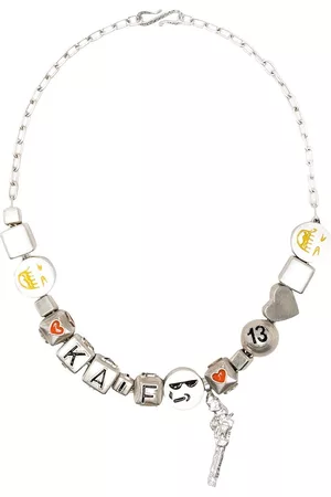 Natasha Zinko Kaif necklace