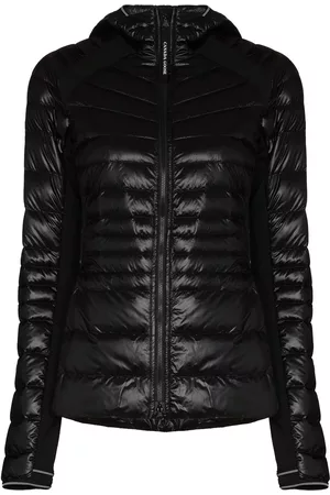 Canada Goose Hybridge Lite hooded jacket