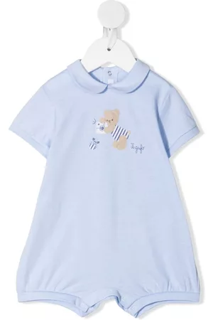 Il gufo Bear motif shorties