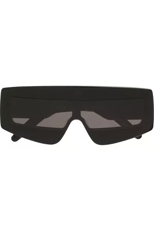 Rick Owens Shield sunglasses