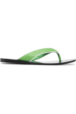 SENSO Bowie III leather sandals