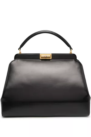 Thom Browne Large top handle doctor bag