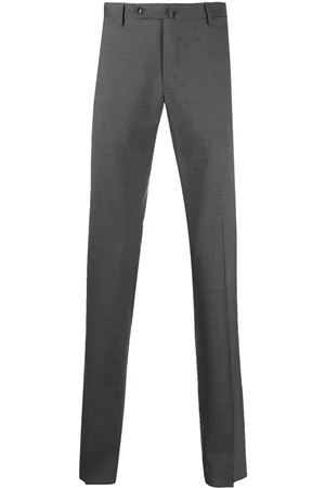 Incotex Slim-fit tailored trousers