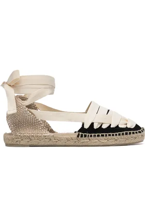 Castaner Jean flat espadrilles