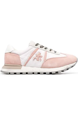 Premiata John low-top sneakers
