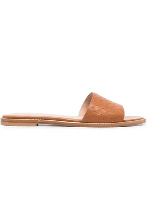 Scarosso Federica interwoven sandals