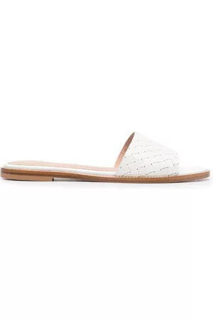 Scarosso Federica interwoven sandals