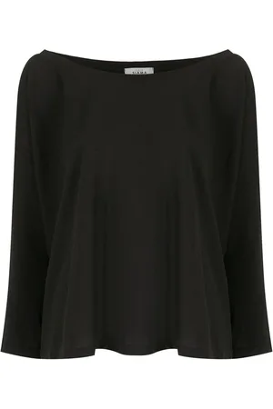 AMIR SLAMA Long sleeves blouse
