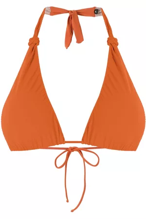 CLUBE BOSSA Rings bikini top