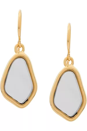 Aurélie Bidermann Ciottolo earrings