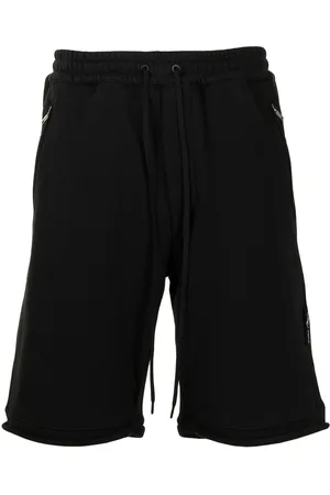 3.1 Phillip Lim EVERYDAY TERRY SHORTS