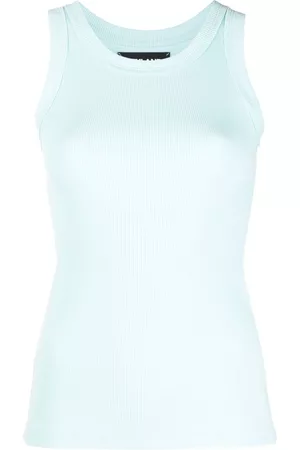 Styland Fitted tank top