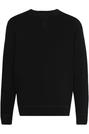 Sunspel Crew-neck long-sleeve sweatshirt
