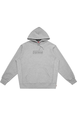 Supreme x NFL x Raiders '47 Hoodie - Farfetch