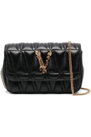 VERSACE Virtus mini bag
