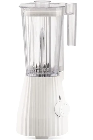 Alessi Plissé electric blender