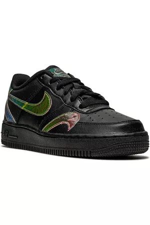 Nike Air Force 1 Low LV8 "Misplaced Swooshes