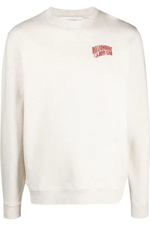 Billionaire Boys Club Arch logo-print cotton sweatshirt
