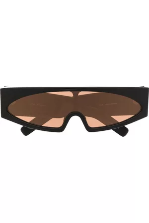 Rick Owens Straight-top sunglasses
