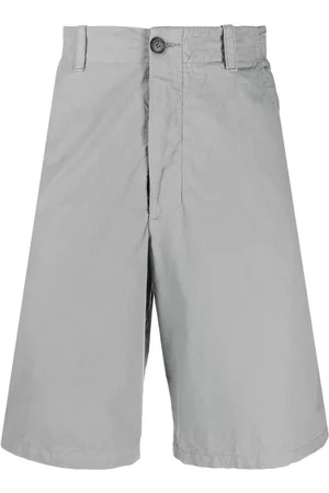 Kenzo Knee-length chino shorts