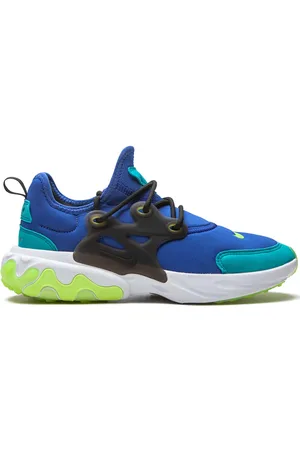 Nike presto react junior on sale