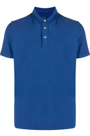 ALTEA Short-sleeved polo shirt