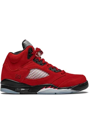 Jordan Air Jordan 5 Retro "Raging Bull 2021" sneakers