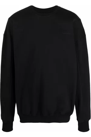 A-cold-wall* Logo-patch sweatshirt