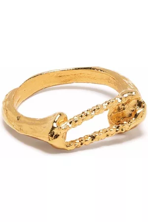 Alighieri The Uncharted Seas ring